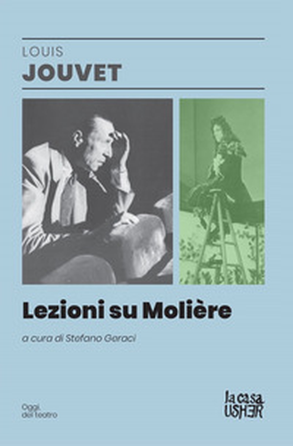 Lezioni su Molière - Librerie.coop Lezioni su Molière - Librerie.coop