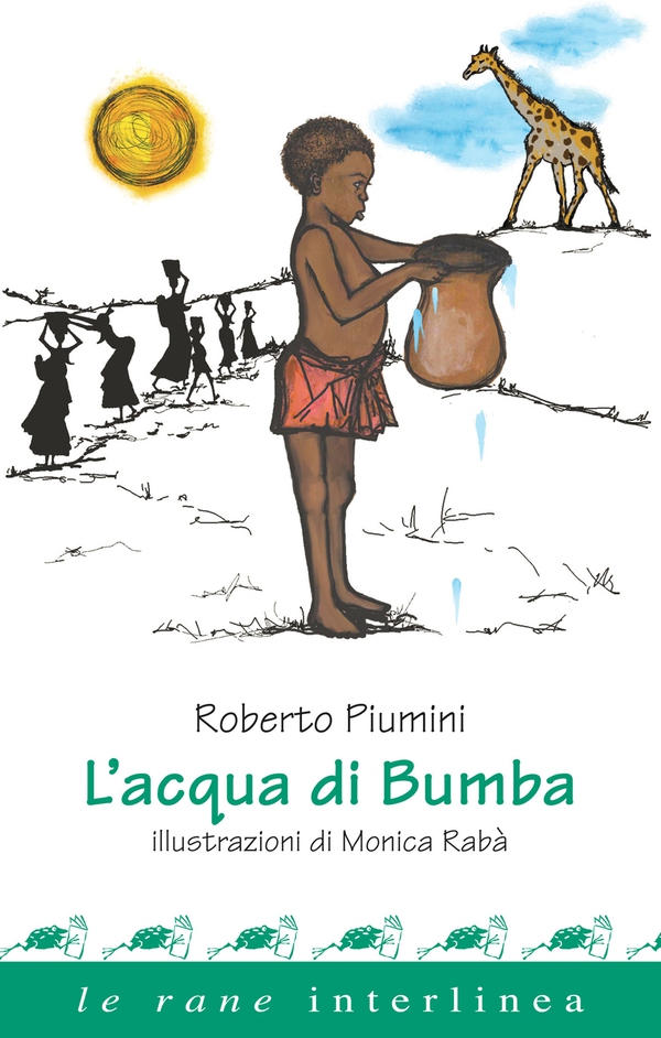 L'acqua di Bumba - Librerie.coop L'acqua di Bumba - Librerie.coop