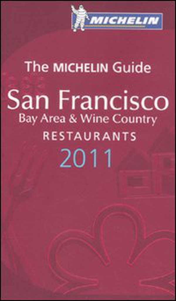 San Francisco 2011. Bay area & wine country. La Guida Michelin - Librerie.coop San Francisco 2011. Bay area & wine country. La Guida Michelin - Librerie.coop