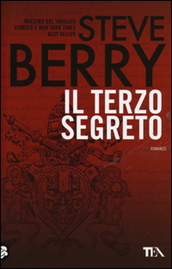 Il terzo segreto - Librerie.coop Il terzo segreto - Librerie.coop