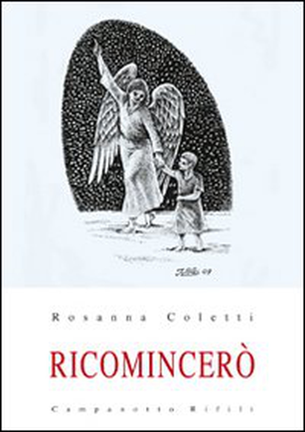 Ricomincerò - Librerie.coop Ricomincerò - Librerie.coop