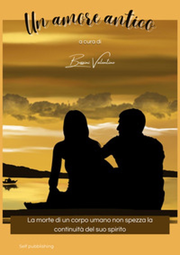 Un amore antico - Librerie.coop Un amore antico - Librerie.coop