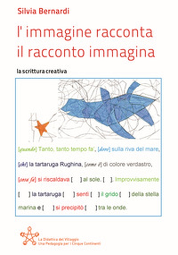 L'immagine racconta, il racconto immagina. La scrittura creativa - Librerie.coop L'immagine racconta, il racconto immagina. La scrittura creativa - Librerie.coop