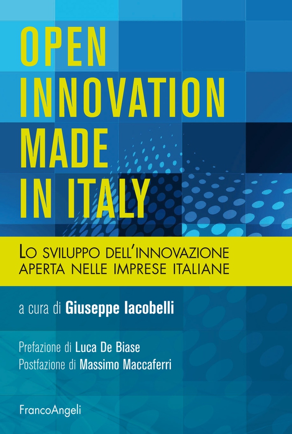 Open innovation made in Italy - Librerie.coop Open innovation made in Italy - Librerie.coop