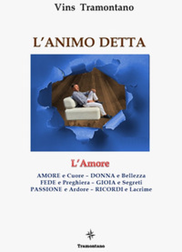 L'animo detta. L'amore - Librerie.coop L'animo detta. L'amore - Librerie.coop