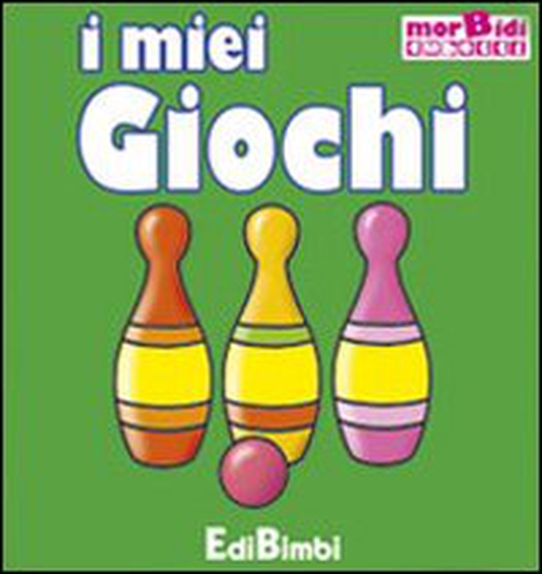 I miei giochi - Librerie.coop I miei giochi - Librerie.coop
