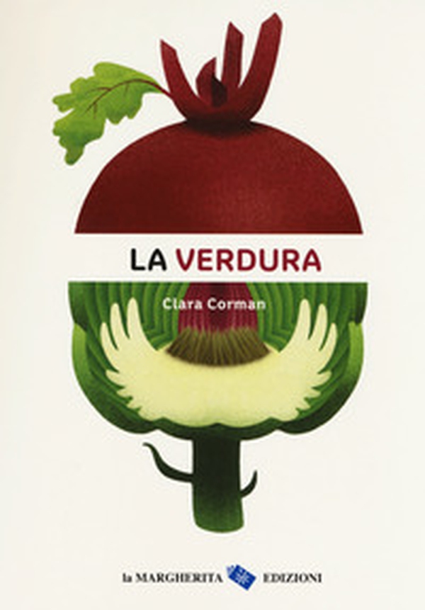 La verdura - Librerie.coop La verdura - Librerie.coop