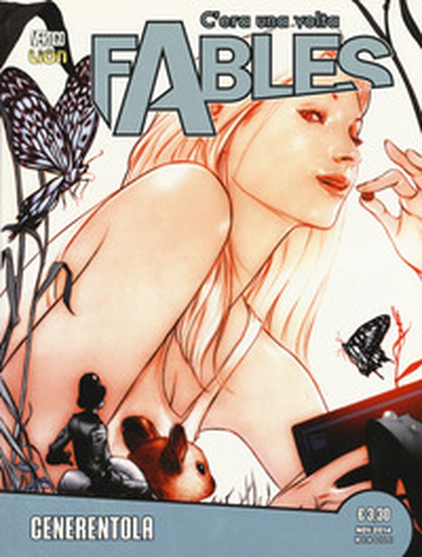 C'era una volta. Fables - Librerie.coop C'era una volta. Fables - Librerie.coop