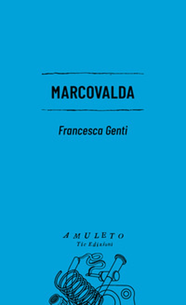 Marcovalda - Librerie.coop Marcovalda - Librerie.coop