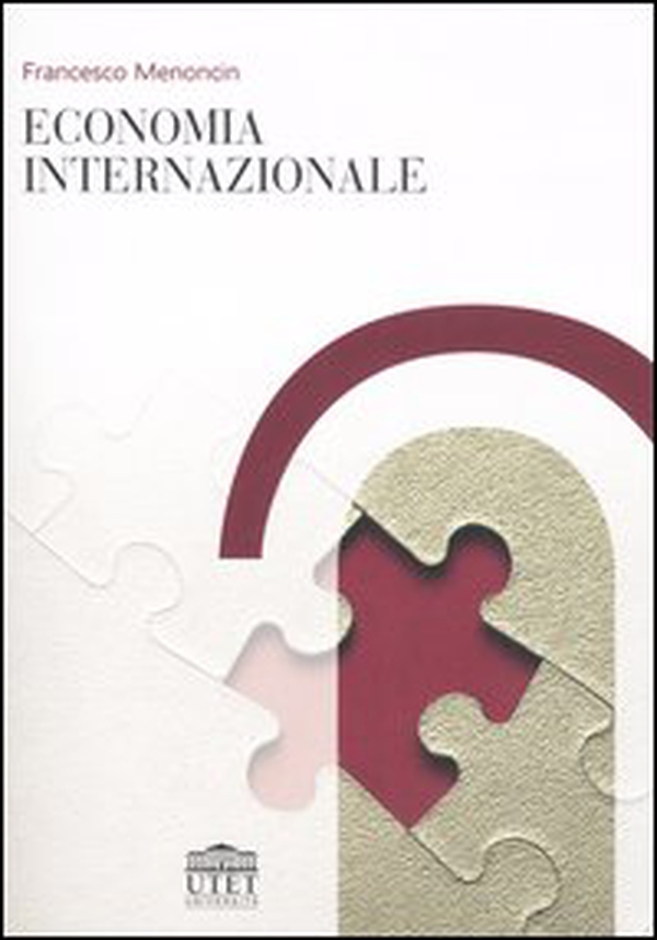 Economia internazionale - Librerie.coop Economia internazionale - Librerie.coop