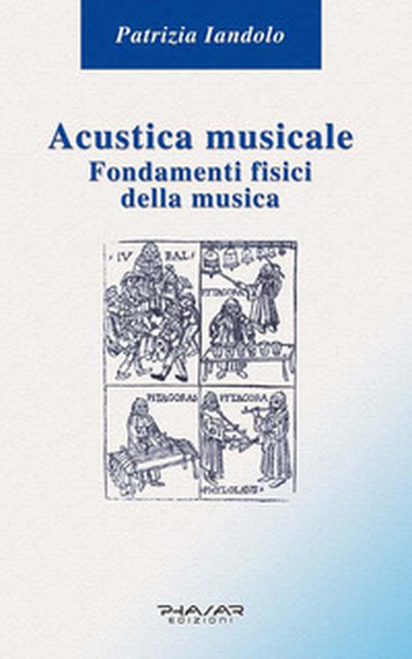 Acustica musicale. Fondamenti fisici della musica - Librerie.coop Acustica musicale. Fondamenti fisici della musica - Librerie.coop