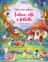 Fatine, elfi e folletti - Librerie.coop