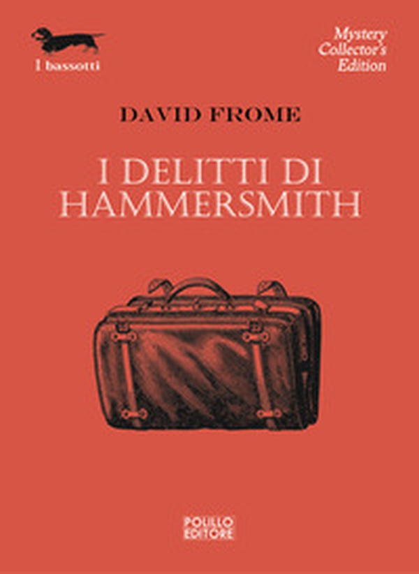 I delitti di Hammersmith - Librerie.coop I delitti di Hammersmith - Librerie.coop