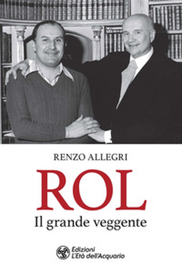 Rol. Il grande veggente - Librerie.coop Rol. Il grande veggente - Librerie.coop