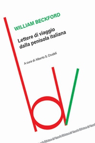 Lettere di viaggio dalla penisola italiana - Librerie.coop