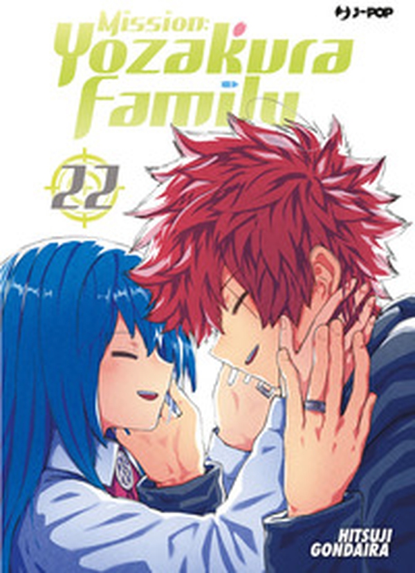 Mission: Yozakura family - Vol. 22 - Librerie.coop Mission: Yozakura family - Vol. 22 - Librerie.coop