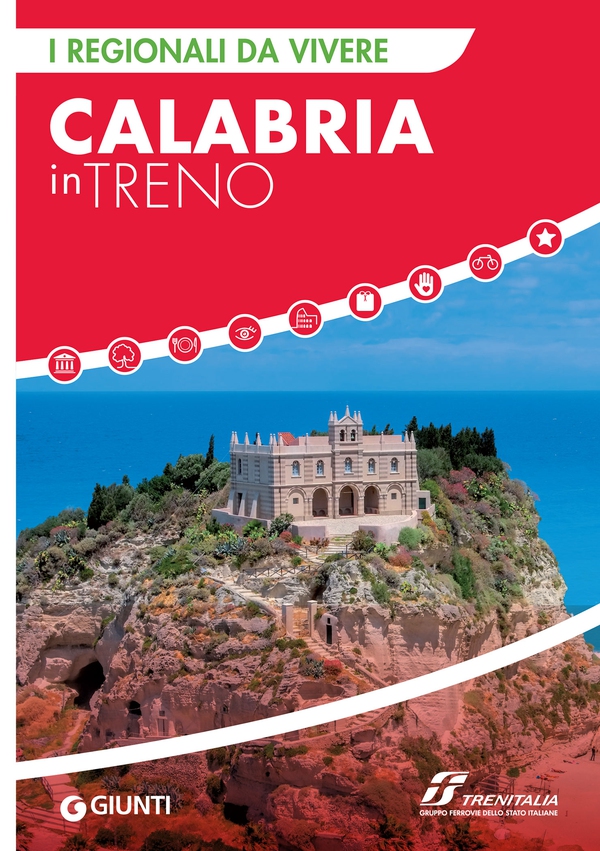 Calabria in treno - Librerie.coop Calabria in treno - Librerie.coop