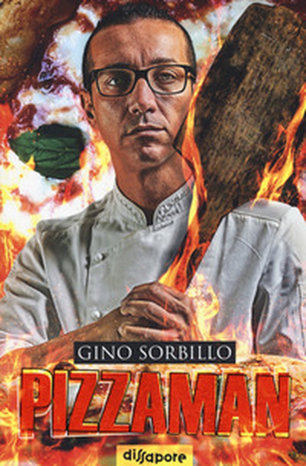 Pizzaman. La mia storia - Librerie.coop Pizzaman. La mia storia - Librerie.coop