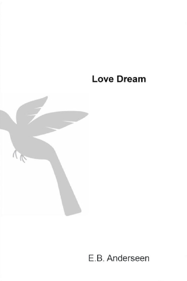 Love Dream - Librerie.coop Love Dream - Librerie.coop