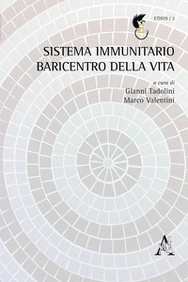 Sistema immunitario baricentro della vita - Librerie.coop Sistema immunitario baricentro della vita - Librerie.coop