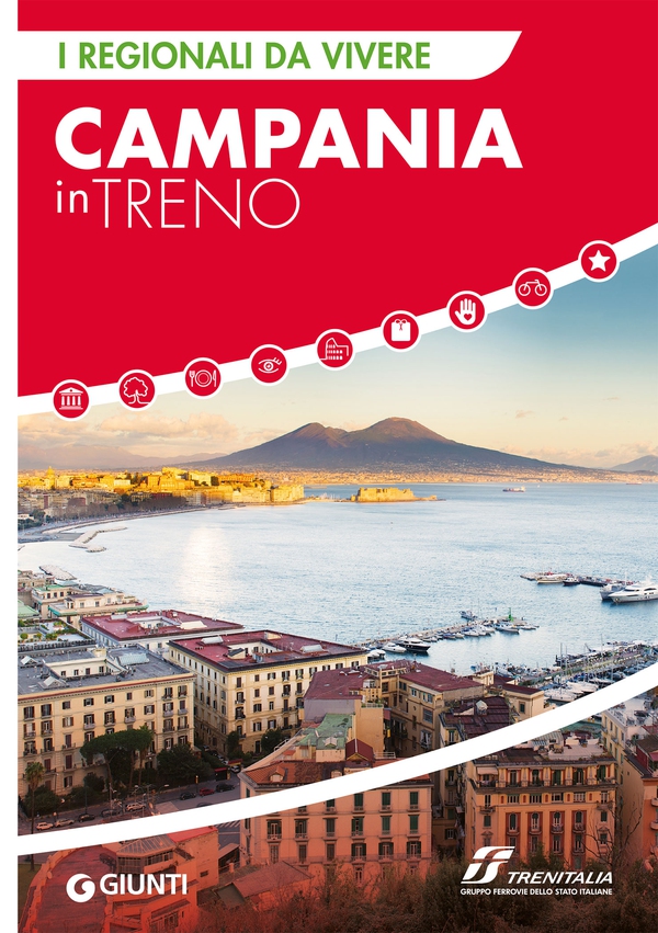 Campania in treno - Librerie.coop Campania in treno - Librerie.coop
