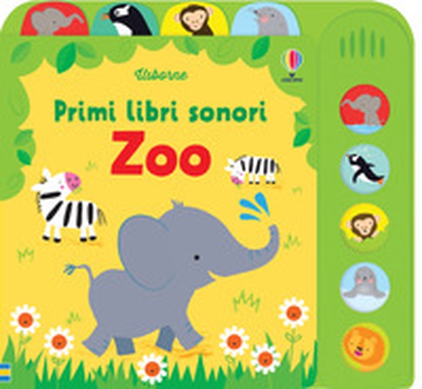 Zoo - Librerie.coop Zoo - Librerie.coop
