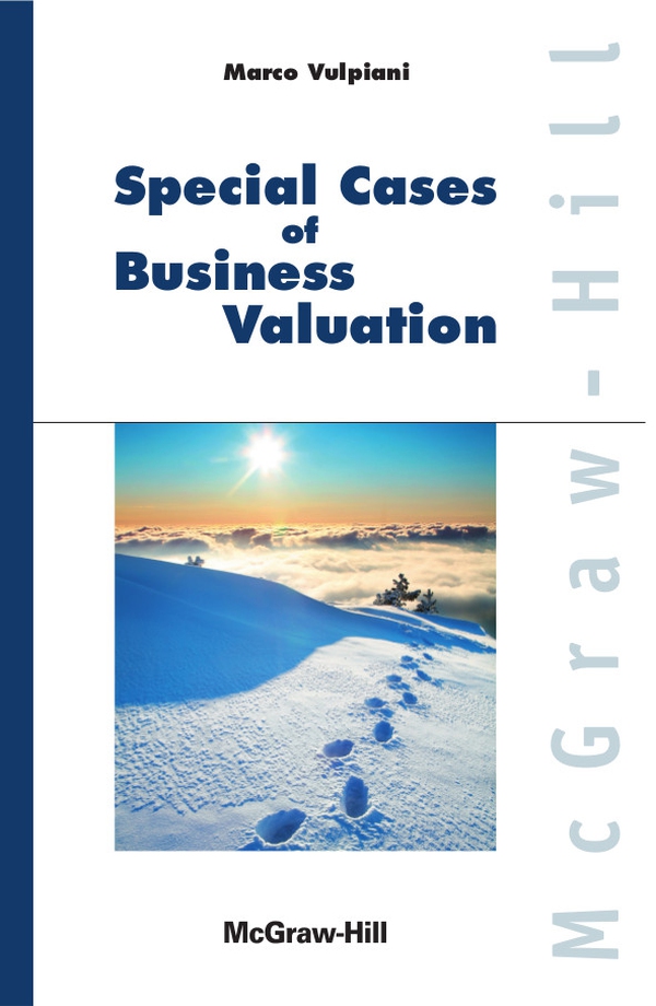 Special Cases of Business Valuation - Librerie.coop Special Cases of Business Valuation - Librerie.coop