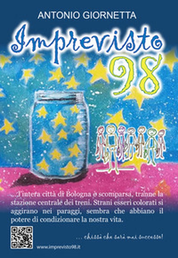 Imprevisto 98 - Librerie.coop Imprevisto 98 - Librerie.coop