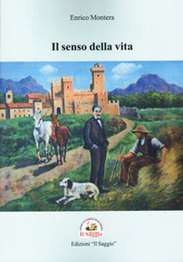 Il senso della vita - Librerie.coop Il senso della vita - Librerie.coop