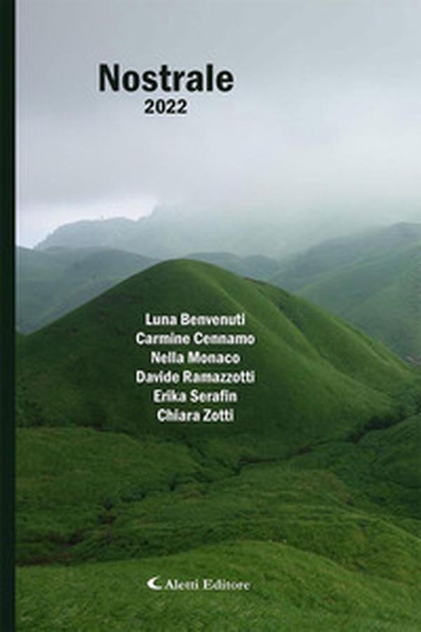 Nostrale 2022 - Librerie.coop Nostrale 2022 - Librerie.coop