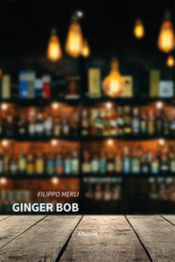 Ginger Bob - Librerie.coop Ginger Bob - Librerie.coop