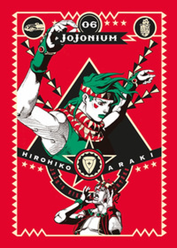 Jojonium - Vol. 6 - Librerie.coop Jojonium - Vol. 6 - Librerie.coop