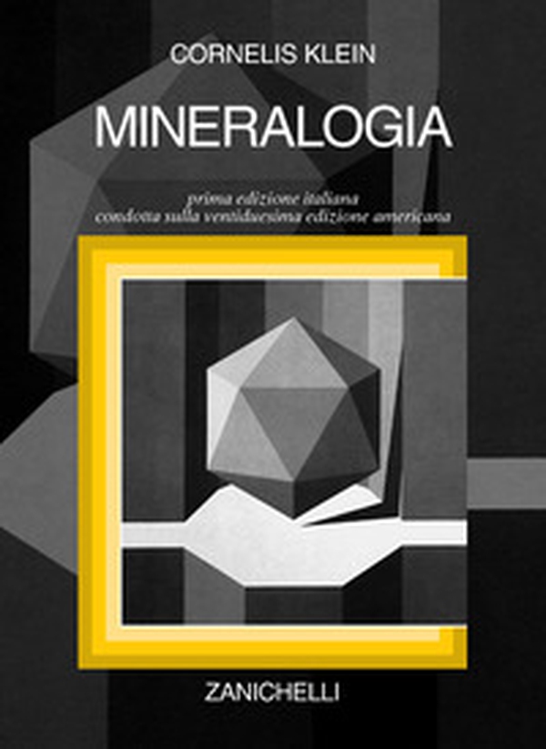 Mineralogia - Librerie.coop Mineralogia - Librerie.coop