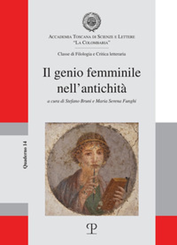 Il genio femminile nell'antichità - Librerie.coop Il genio femminile nell'antichità - Librerie.coop