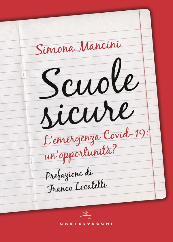 Scuole sicure - Librerie.coop Scuole sicure - Librerie.coop