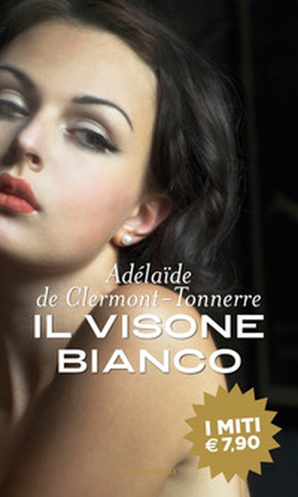 Il visone bianco - Librerie.coop Il visone bianco - Librerie.coop
