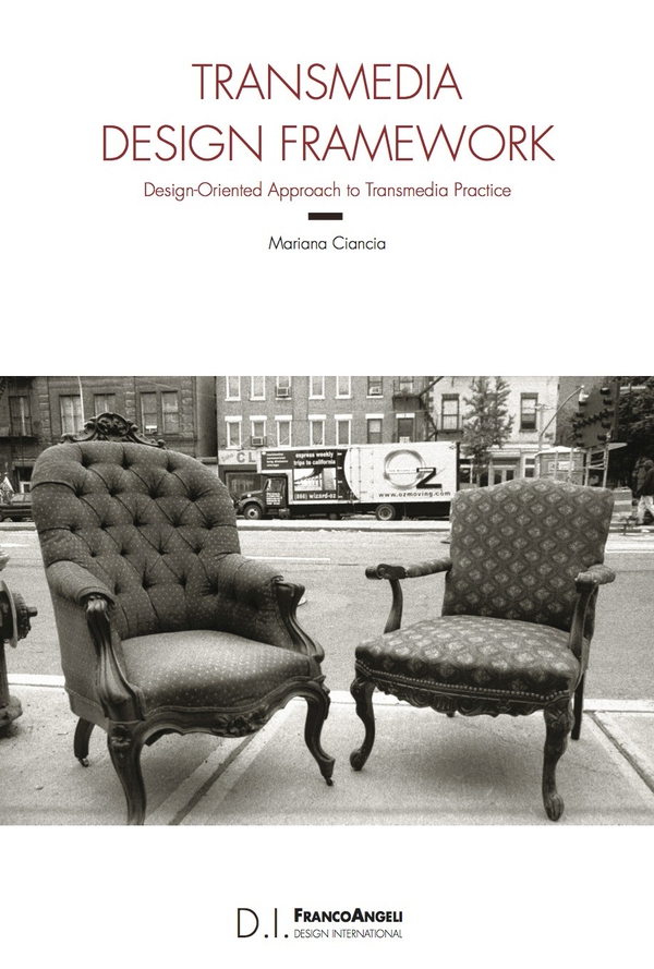 Transmedia Design Framework - Librerie.coop Transmedia Design Framework - Librerie.coop