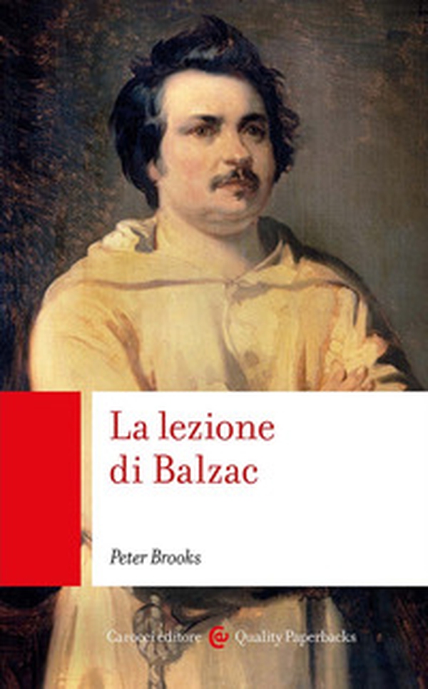 La lezione di Balzac - Librerie.coop La lezione di Balzac - Librerie.coop