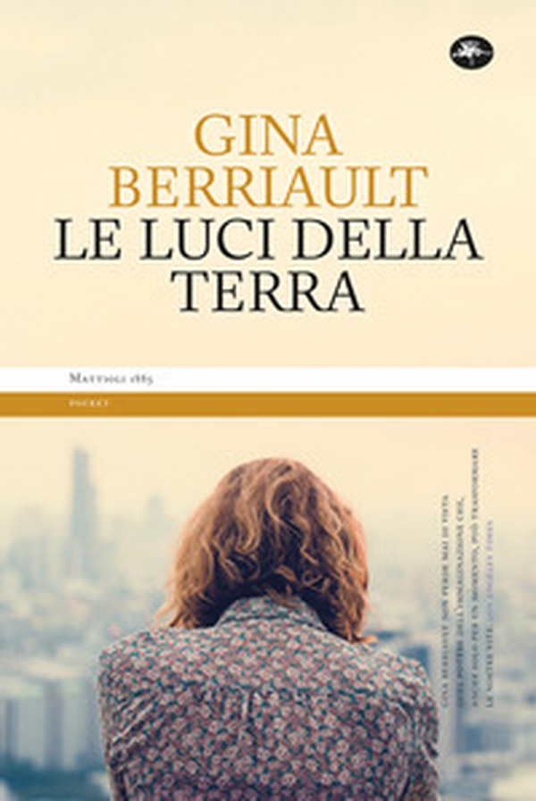 Le luci della terra - Librerie.coop Le luci della terra - Librerie.coop