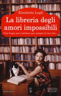La libreria degli amori impossibili - Librerie.coop