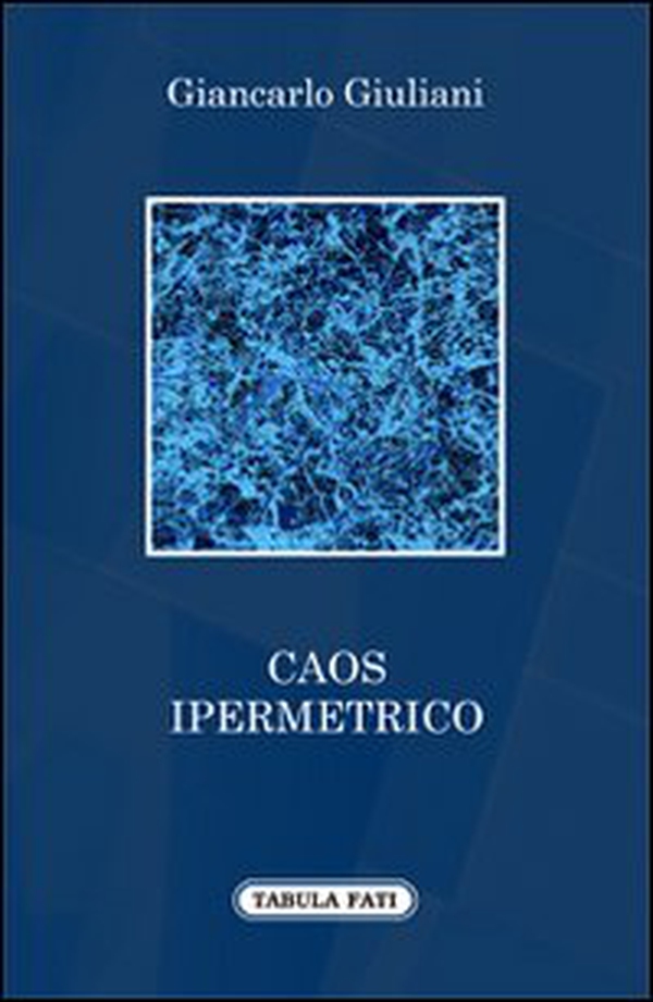 Caos ipermetrico - Librerie.coop Caos ipermetrico - Librerie.coop