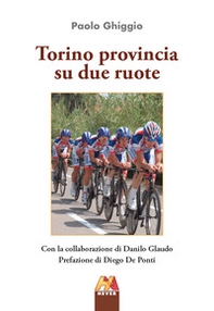 Torino provincia su due ruote - Librerie.coop