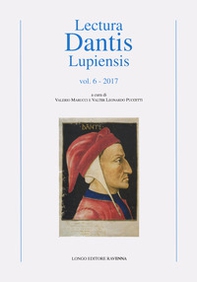Lectura Dantis Lupiensis - Librerie.coop