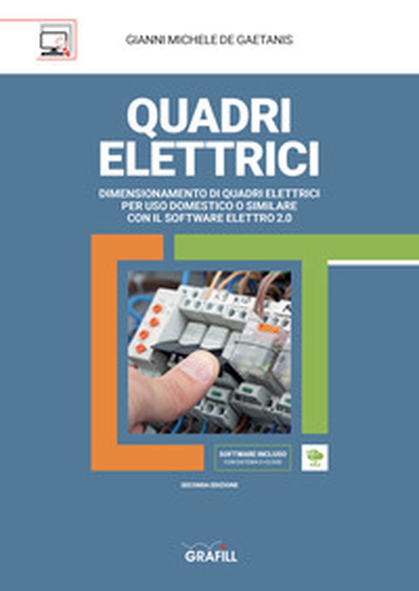 Quadri elettrici - Librerie.coop Quadri elettrici - Librerie.coop