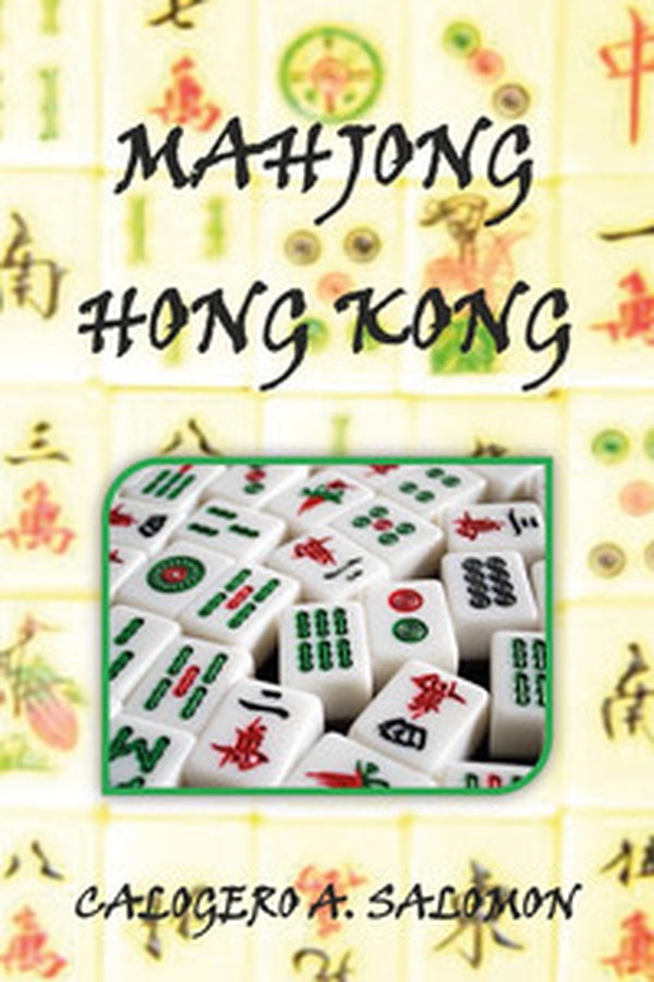 Mahjong Hong Kong - Librerie.coop Mahjong Hong Kong - Librerie.coop