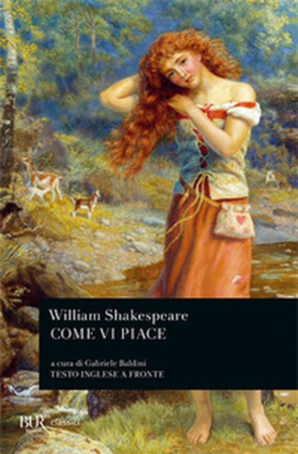 Come vi piace - Librerie.coop Come vi piace - Librerie.coop