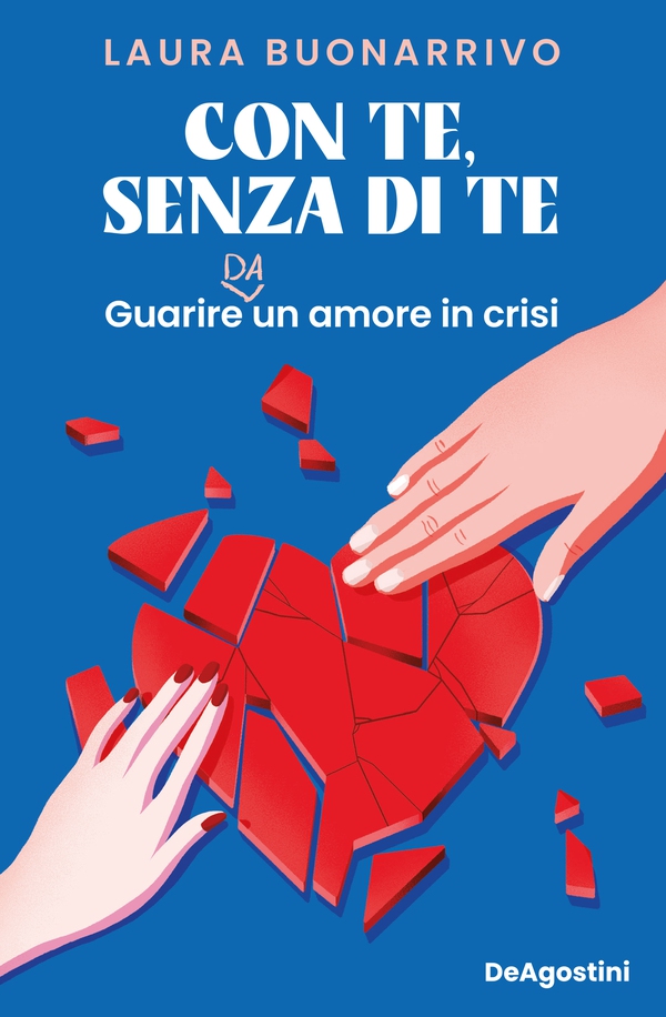 Con te, senza di te - Librerie.coop Con te, senza di te - Librerie.coop