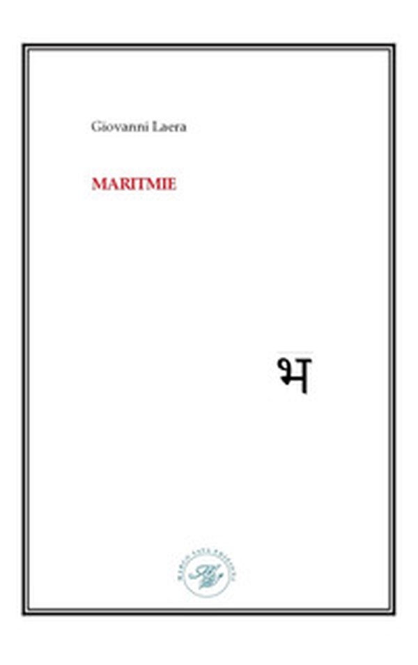 Maritmie - Librerie.coop Maritmie - Librerie.coop