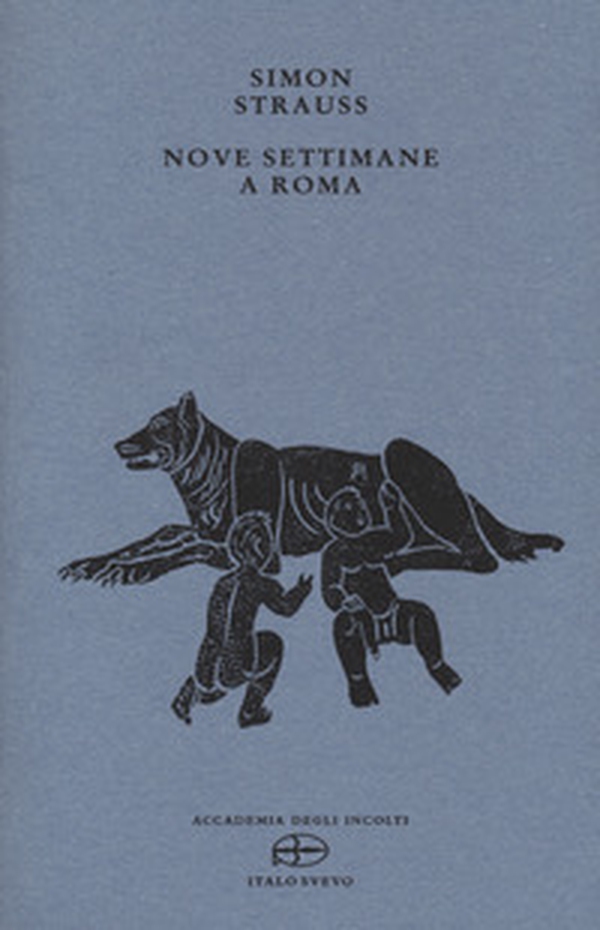 Nove settimane a Roma - Librerie.coop Nove settimane a Roma - Librerie.coop
