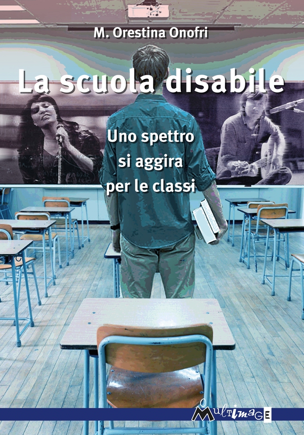 La scuola disabile - Librerie.coop La scuola disabile - Librerie.coop